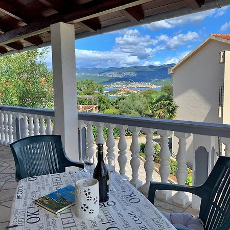 Apartments Horvat Šilo Dış mekan fotoğraf