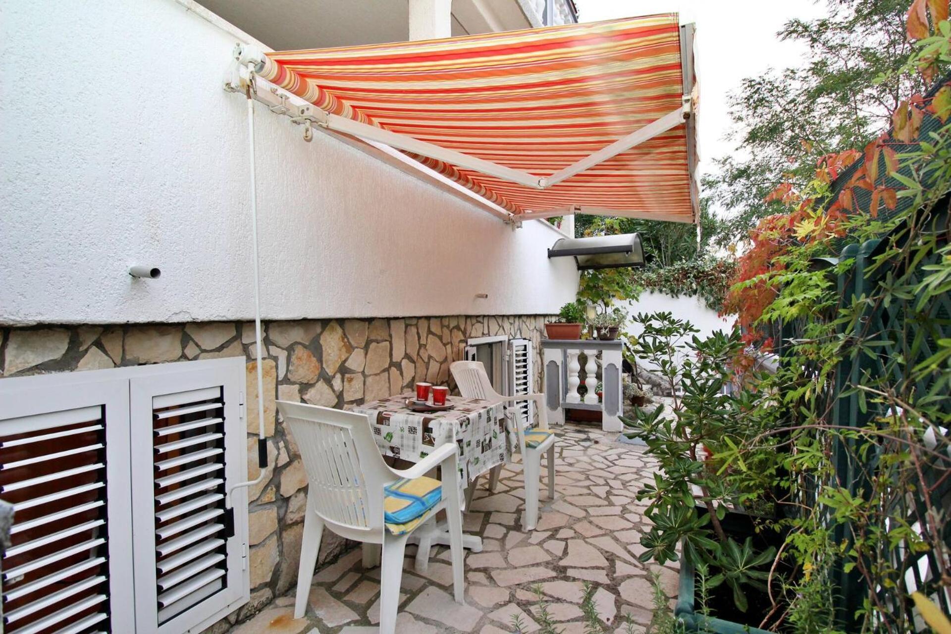 Apartments Horvat Šilo Dış mekan fotoğraf