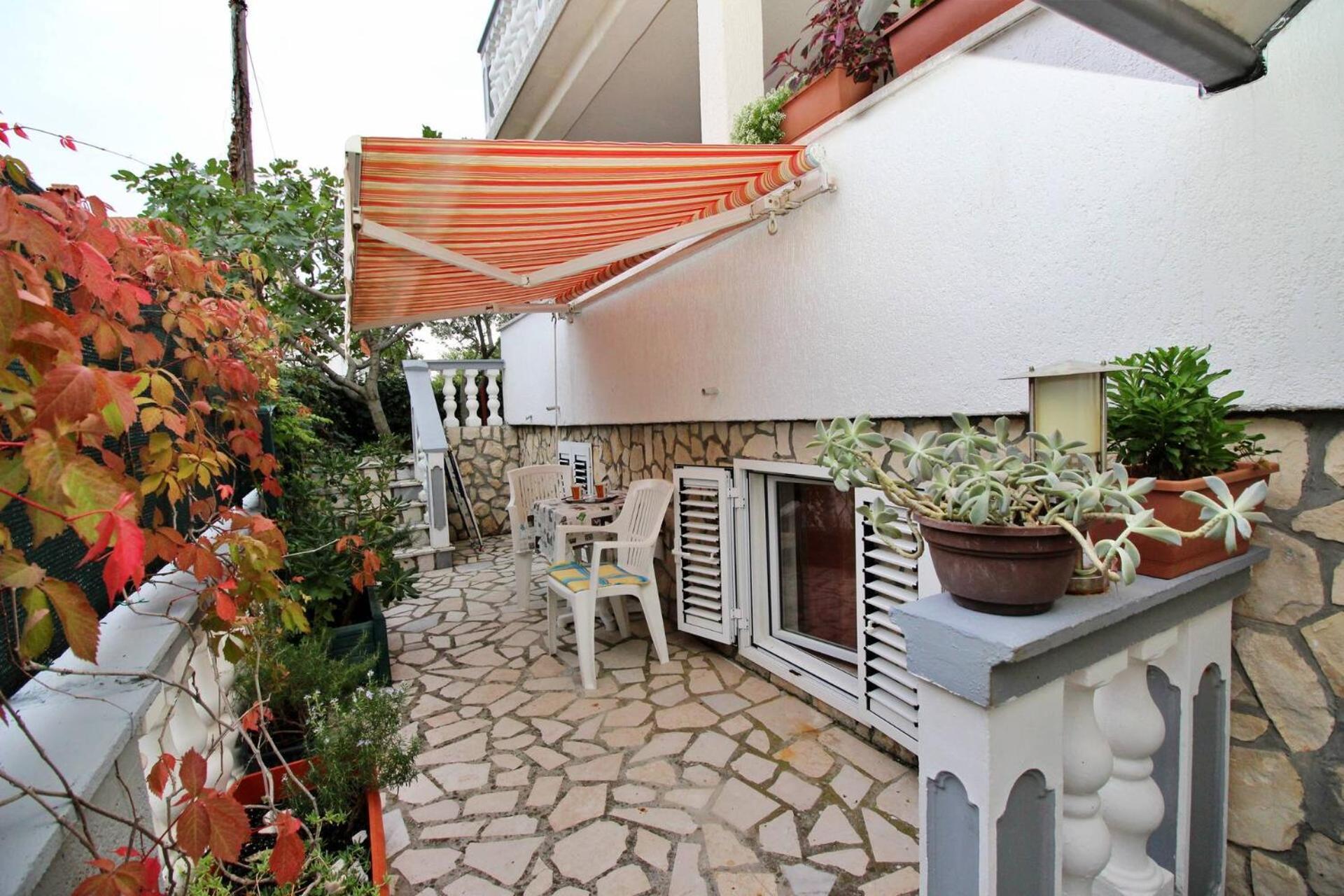 Apartments Horvat Šilo Dış mekan fotoğraf