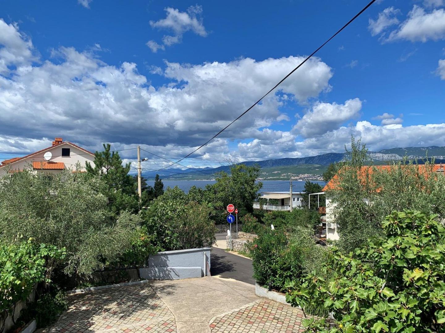 Apartments Horvat Šilo Dış mekan fotoğraf