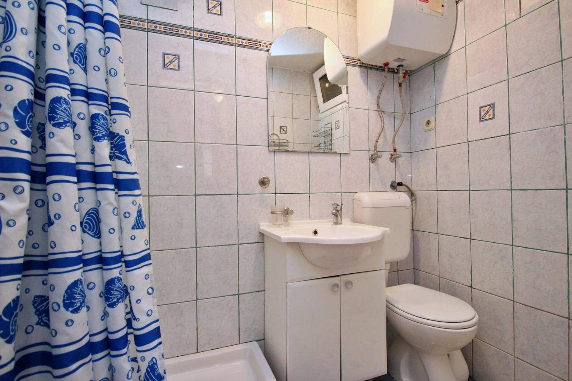 Apartments Horvat Šilo Dış mekan fotoğraf