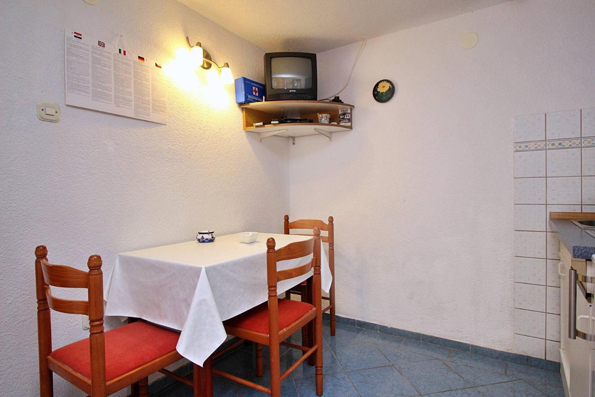Apartments Horvat Šilo Dış mekan fotoğraf