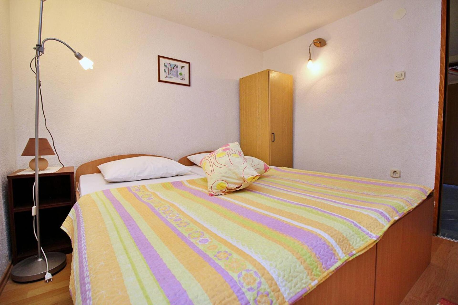 Apartments Horvat Šilo Dış mekan fotoğraf