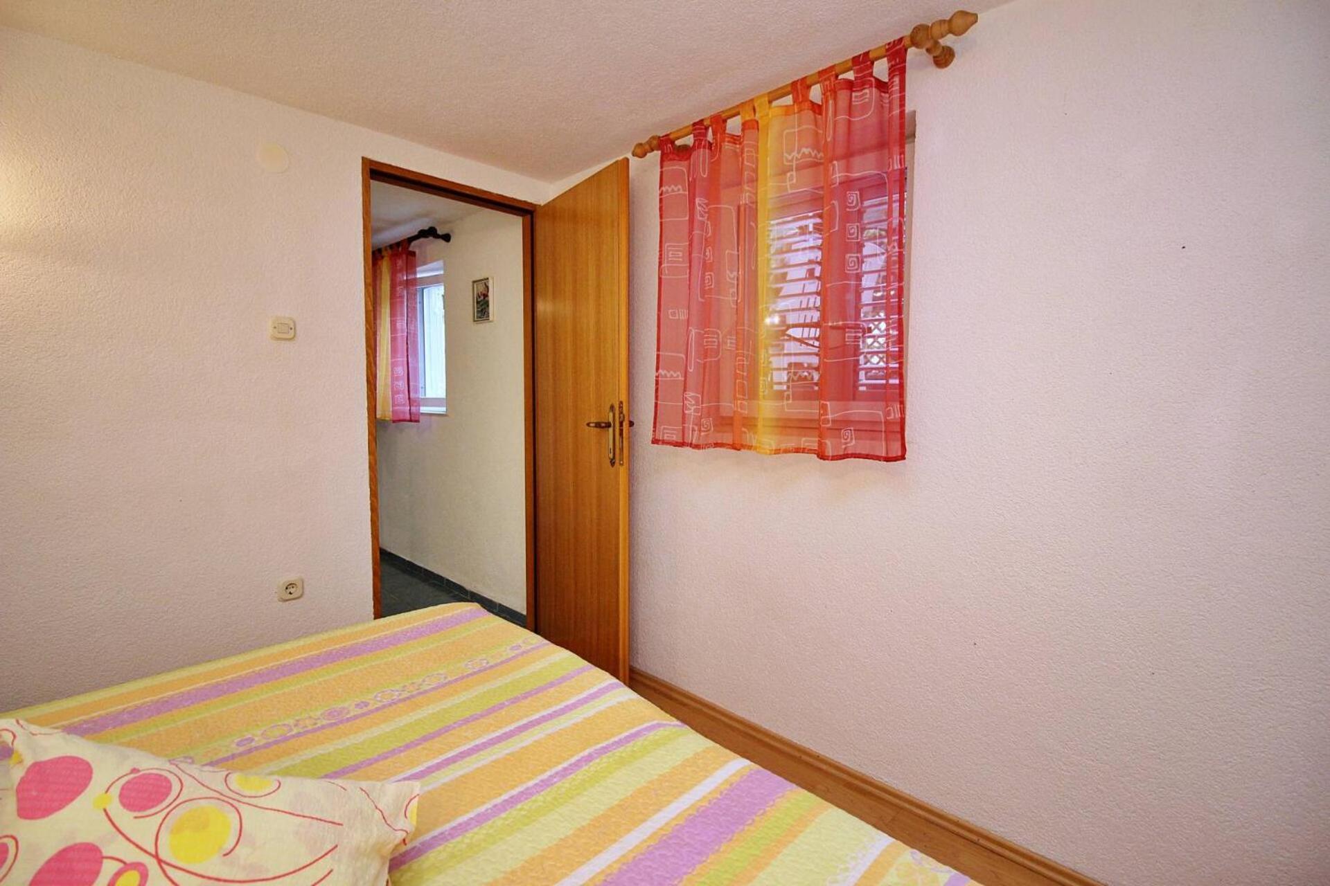 Apartments Horvat Šilo Dış mekan fotoğraf