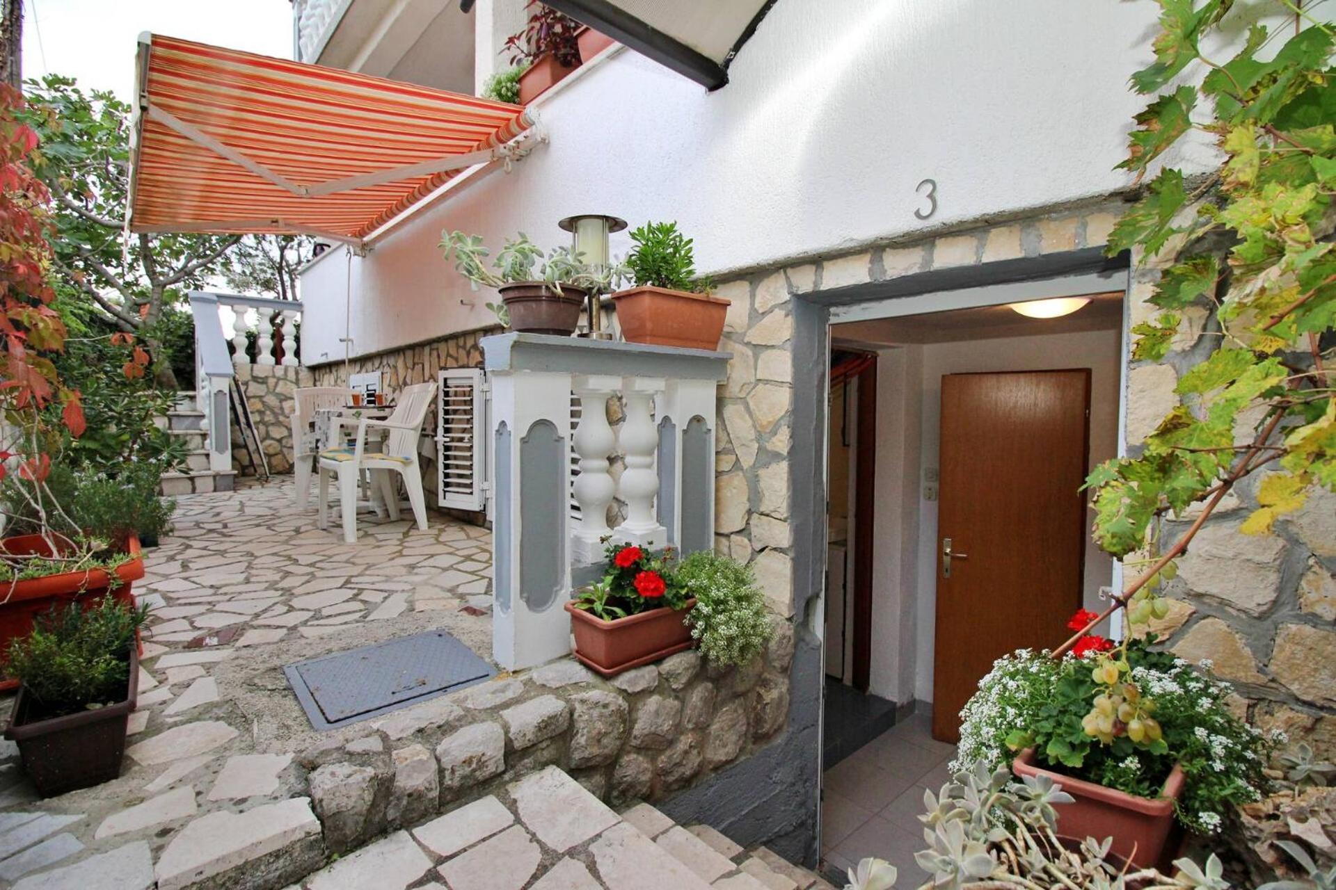 Apartments Horvat Šilo Dış mekan fotoğraf