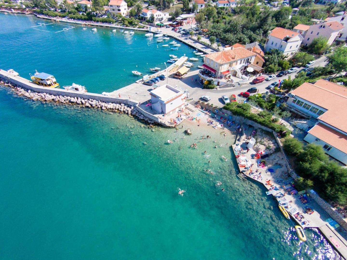 Apartments Horvat Šilo Dış mekan fotoğraf