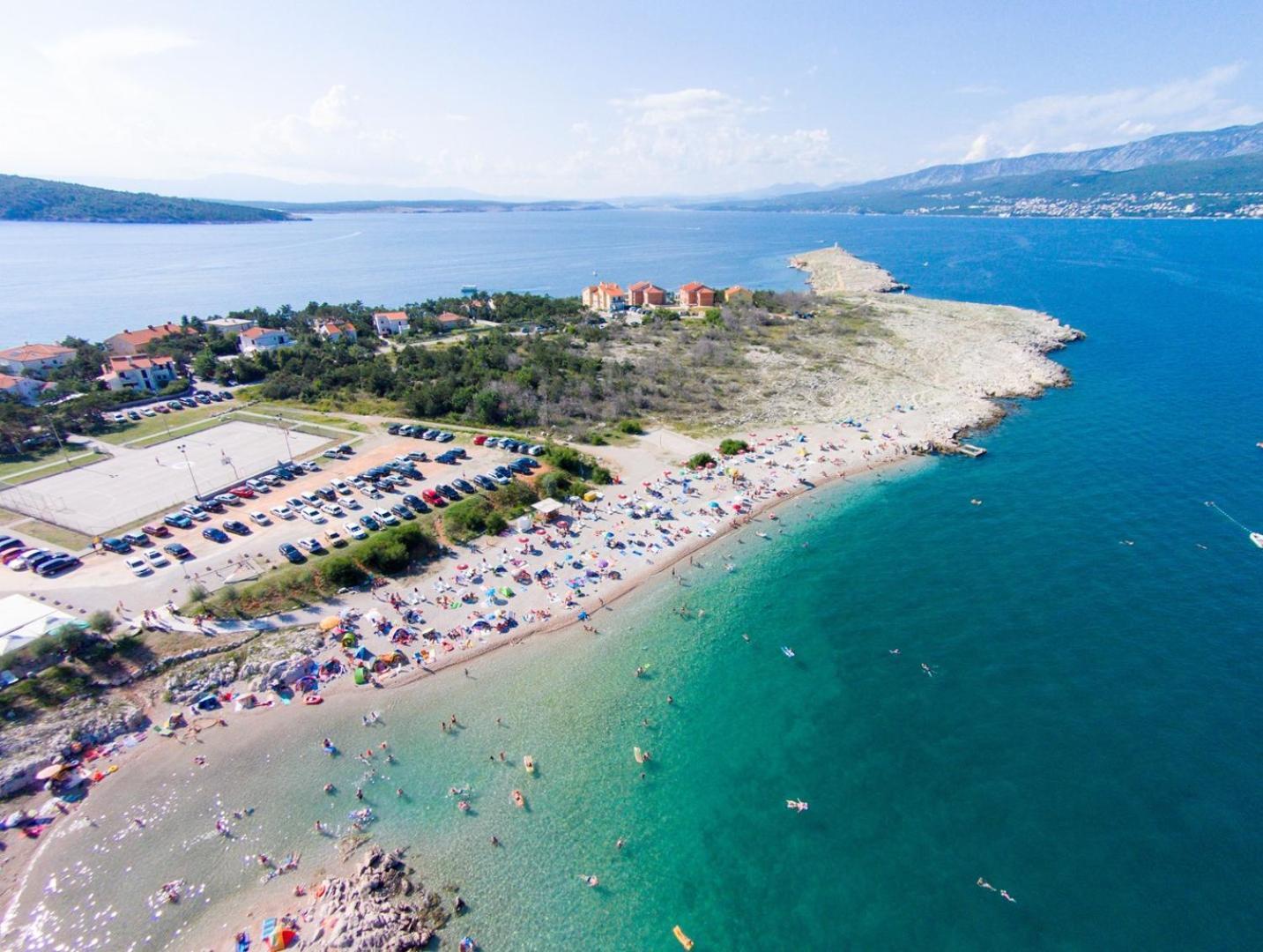 Apartments Horvat Šilo Dış mekan fotoğraf