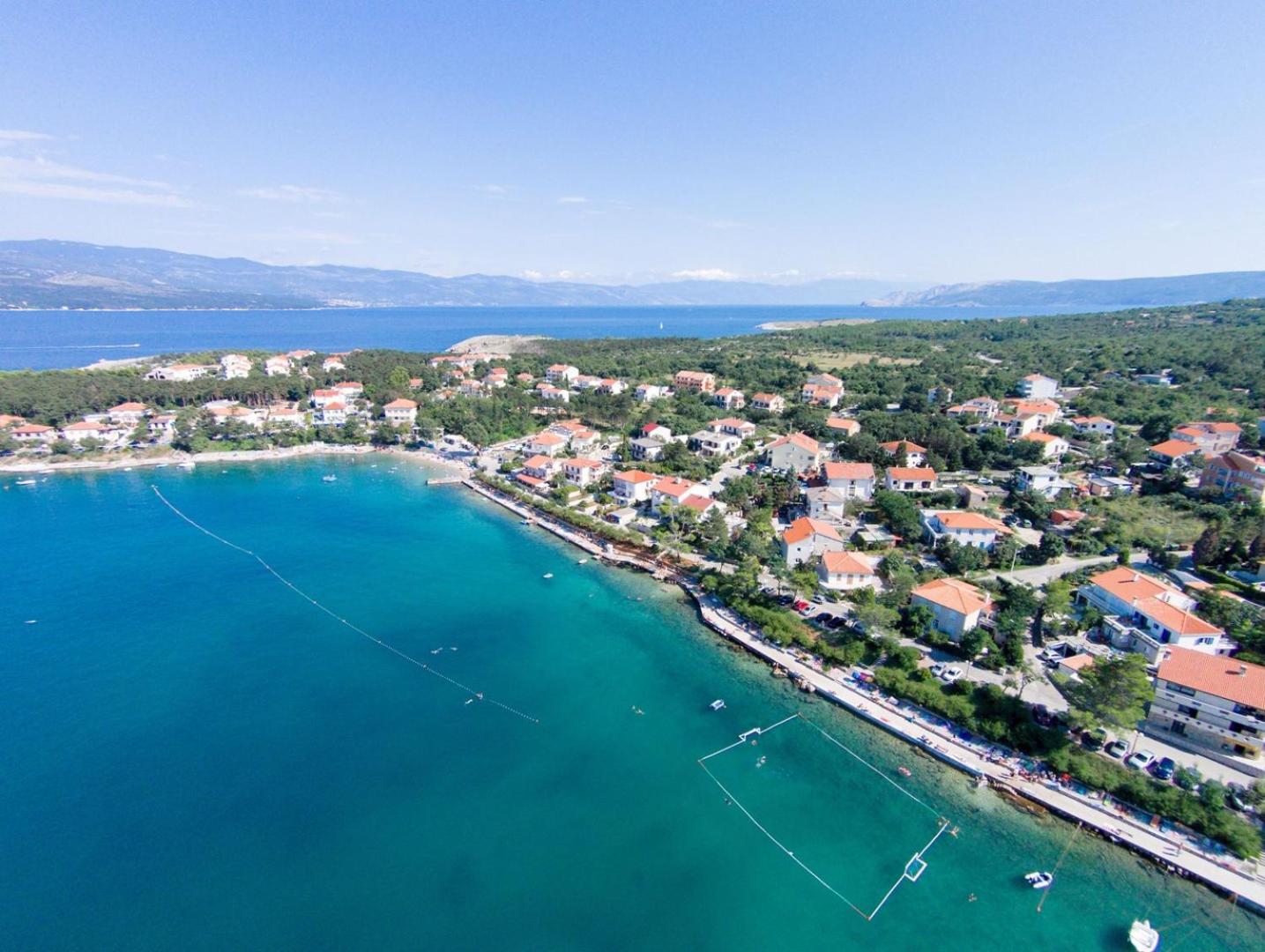 Apartments Horvat Šilo Dış mekan fotoğraf