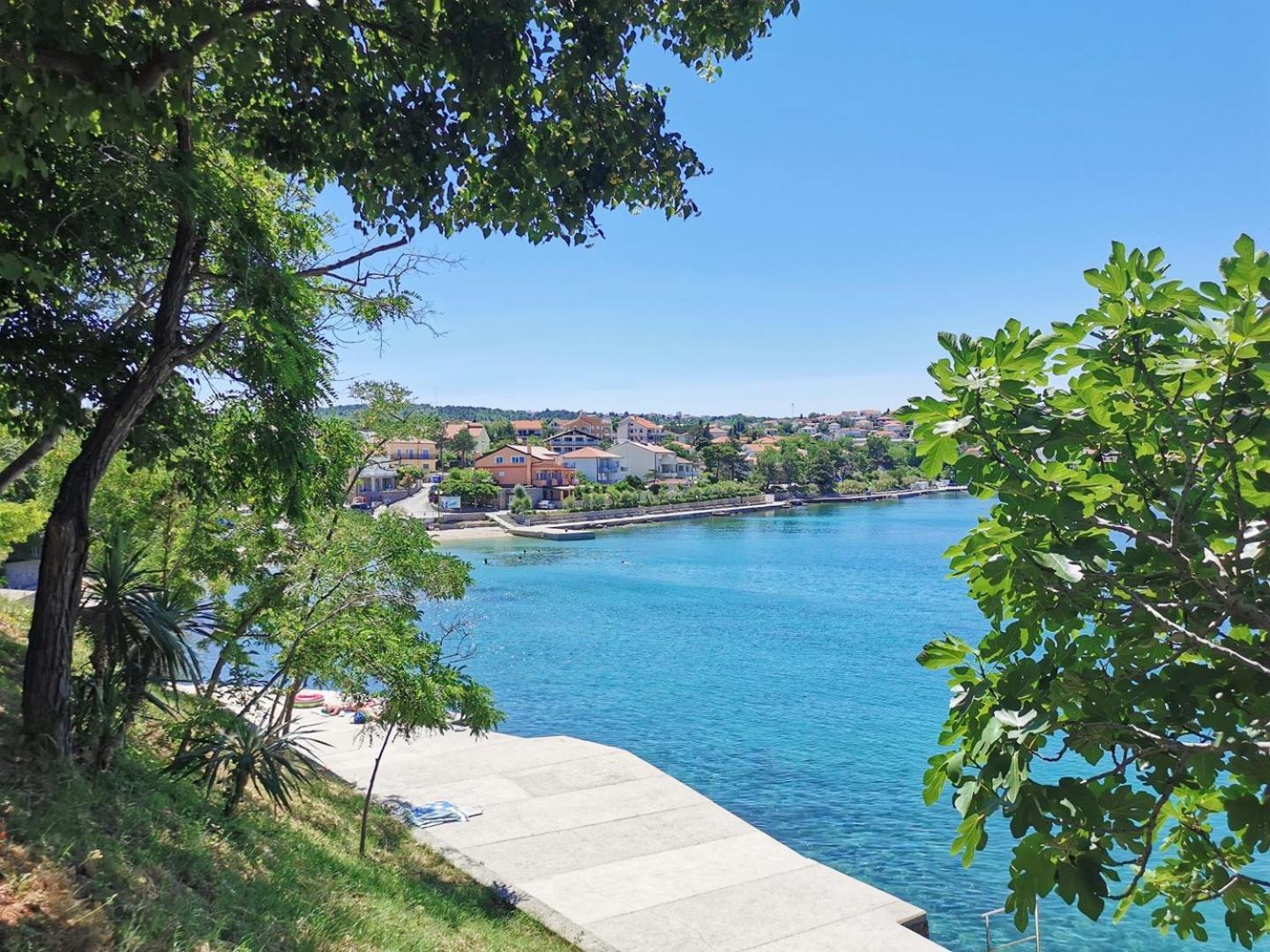 Apartments Horvat Šilo Dış mekan fotoğraf