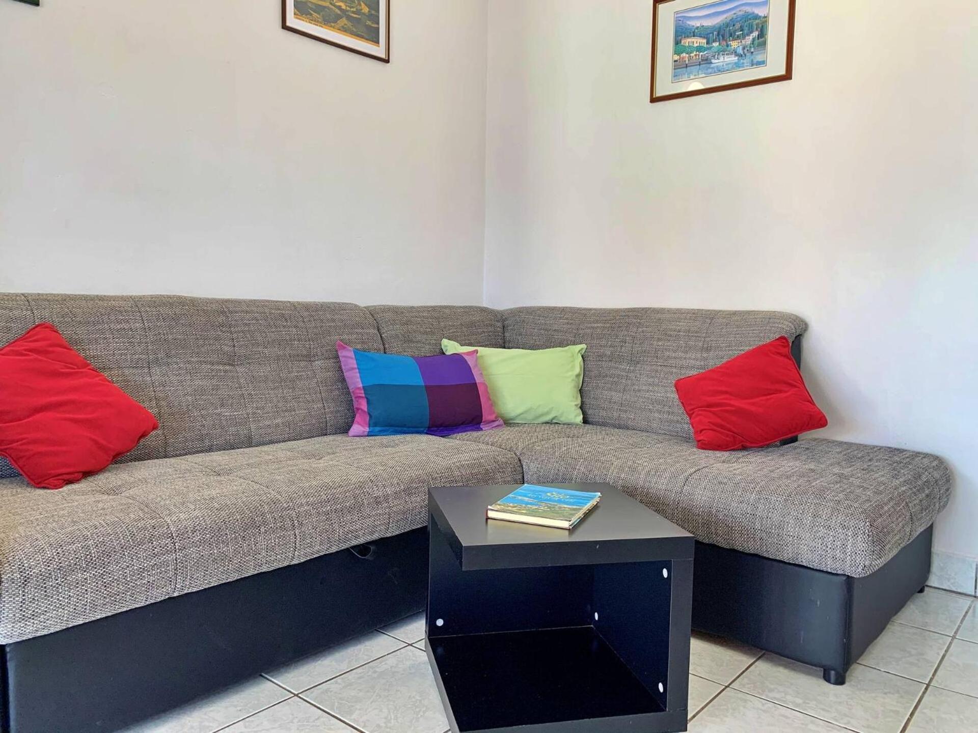 Apartments Horvat Šilo Dış mekan fotoğraf