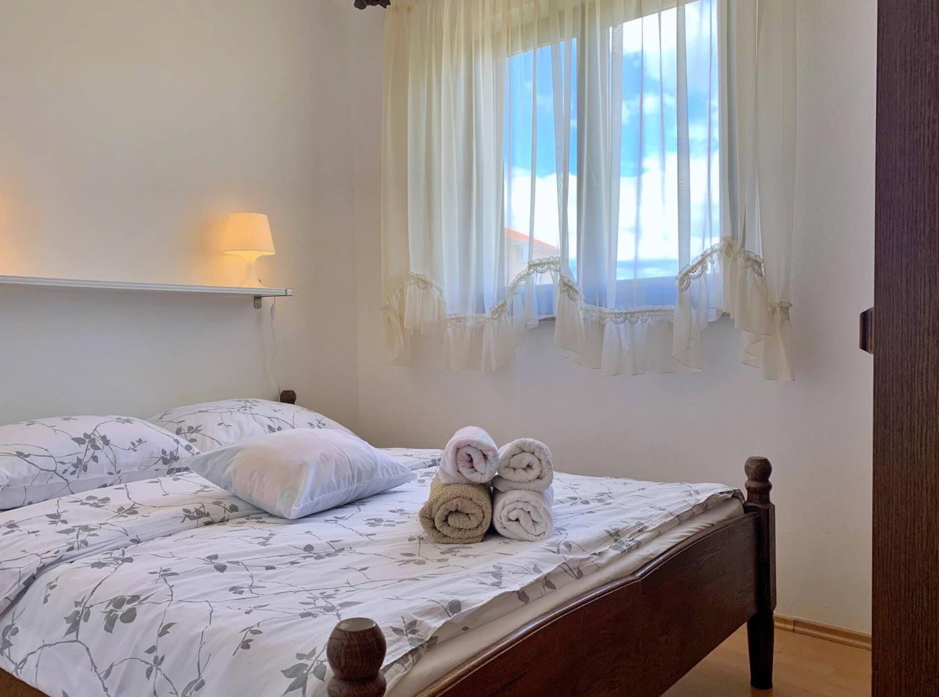Apartments Horvat Šilo Dış mekan fotoğraf