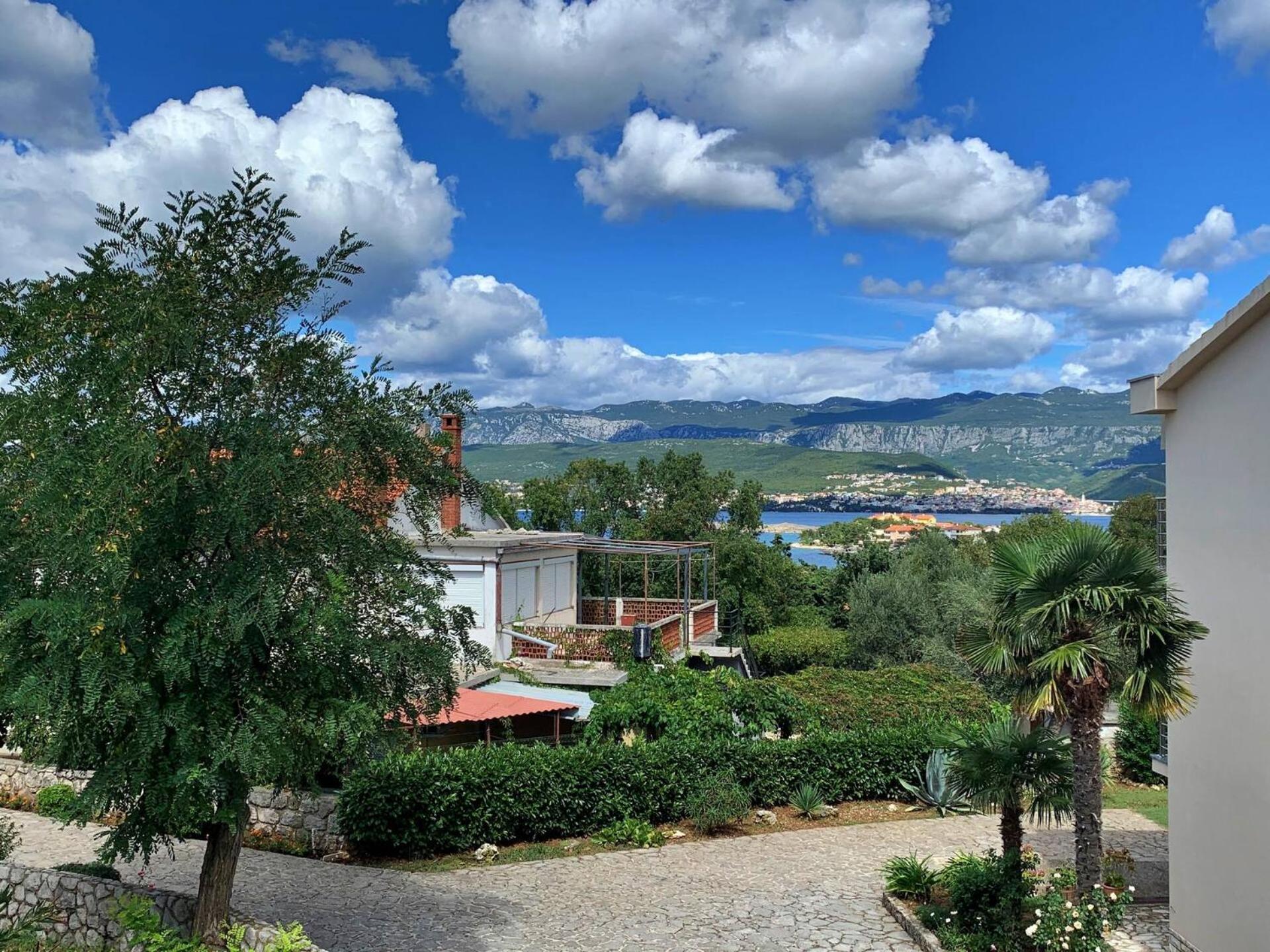 Apartments Horvat Šilo Dış mekan fotoğraf