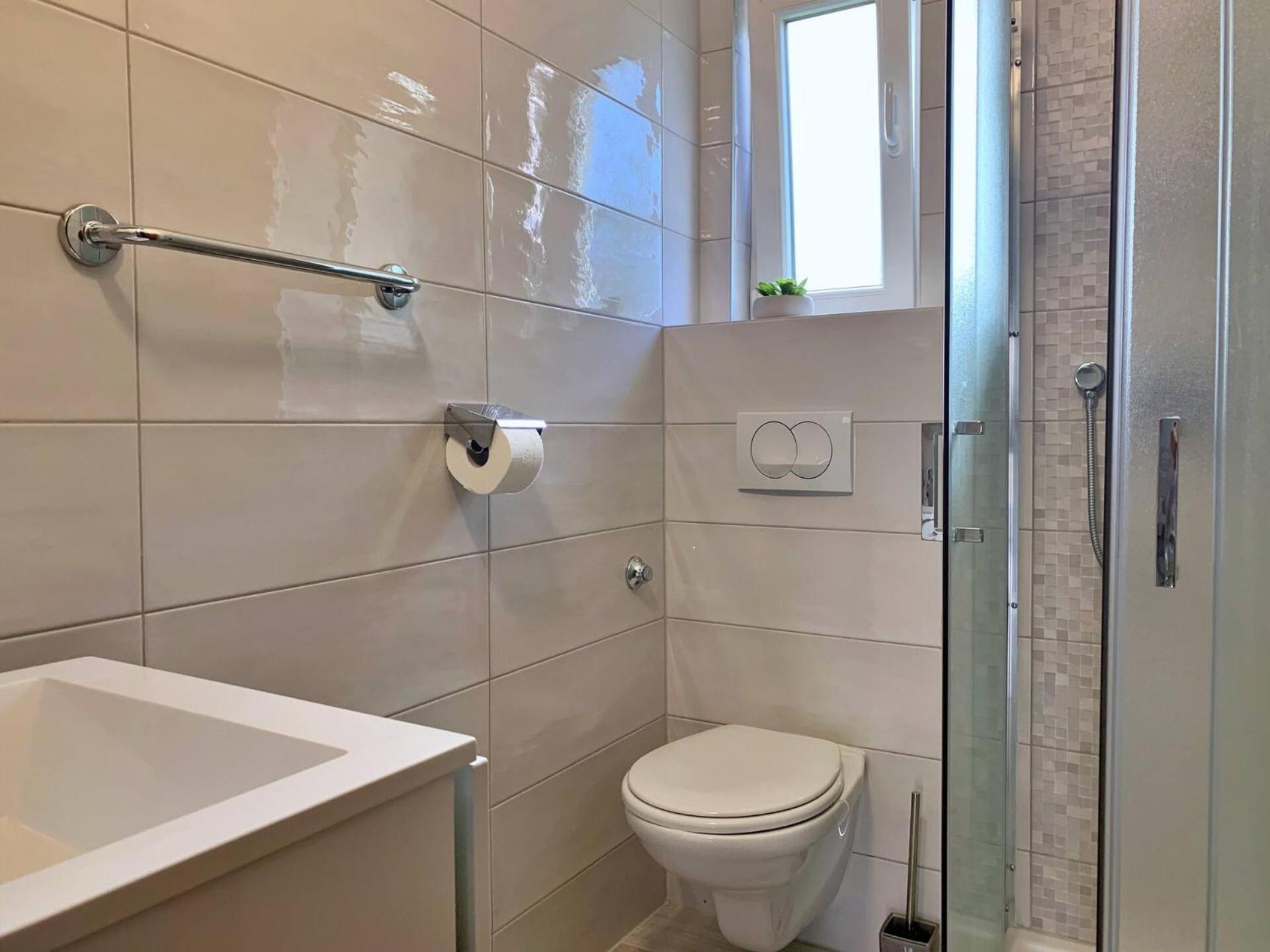 Apartments Horvat Šilo Dış mekan fotoğraf