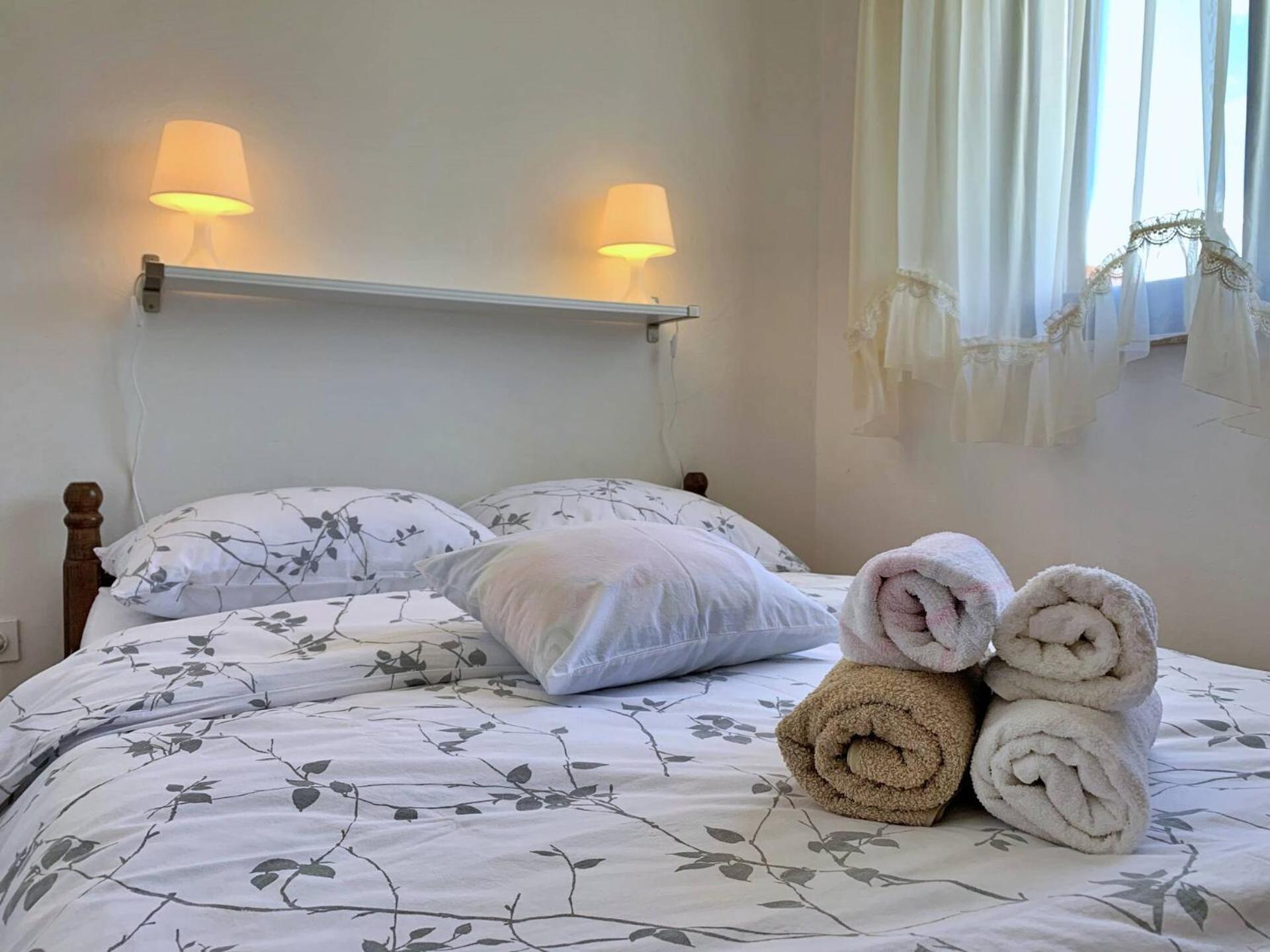 Apartments Horvat Šilo Dış mekan fotoğraf