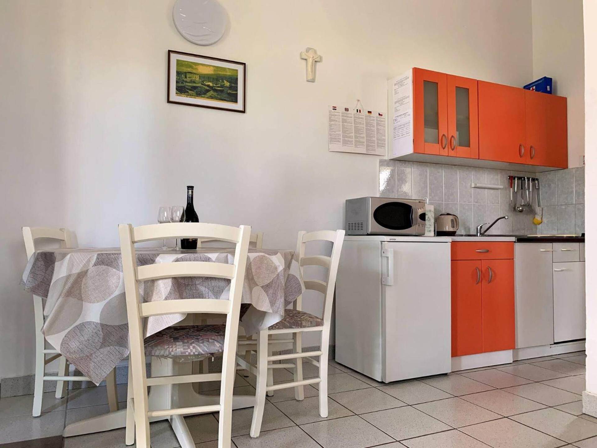 Apartments Horvat Šilo Dış mekan fotoğraf