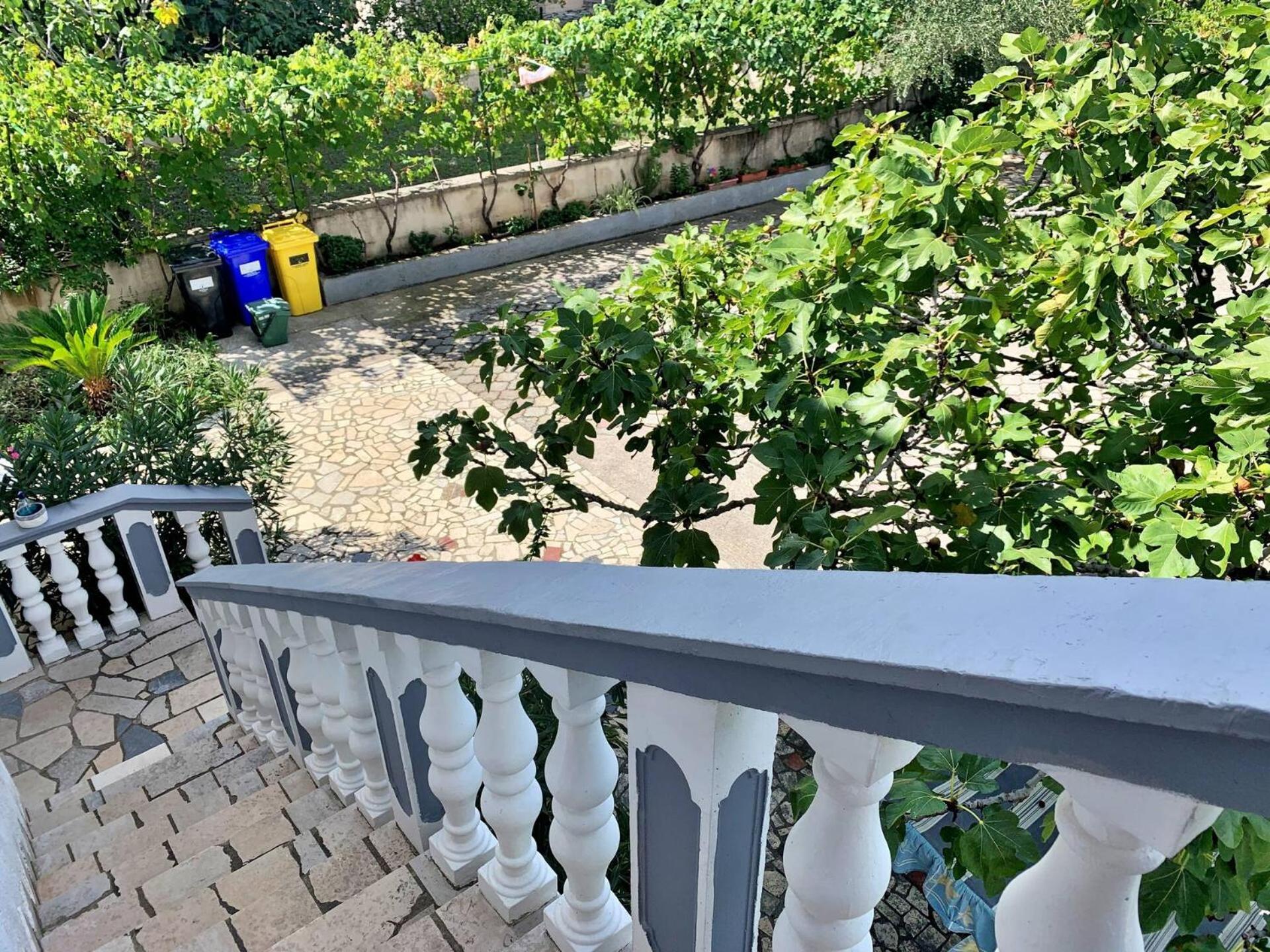 Apartments Horvat Šilo Dış mekan fotoğraf