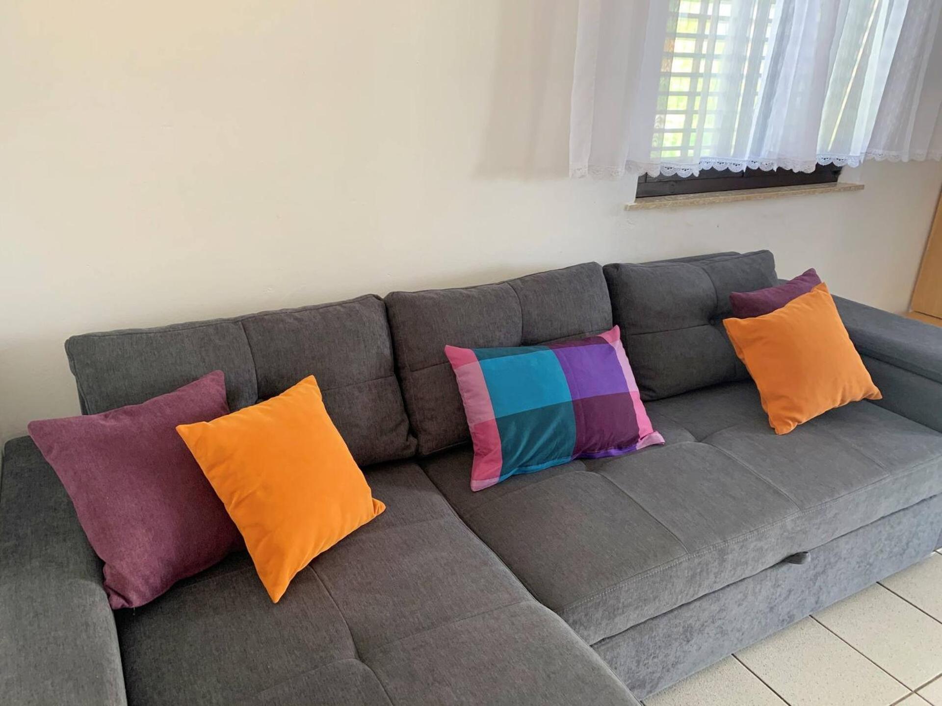 Apartments Horvat Šilo Dış mekan fotoğraf