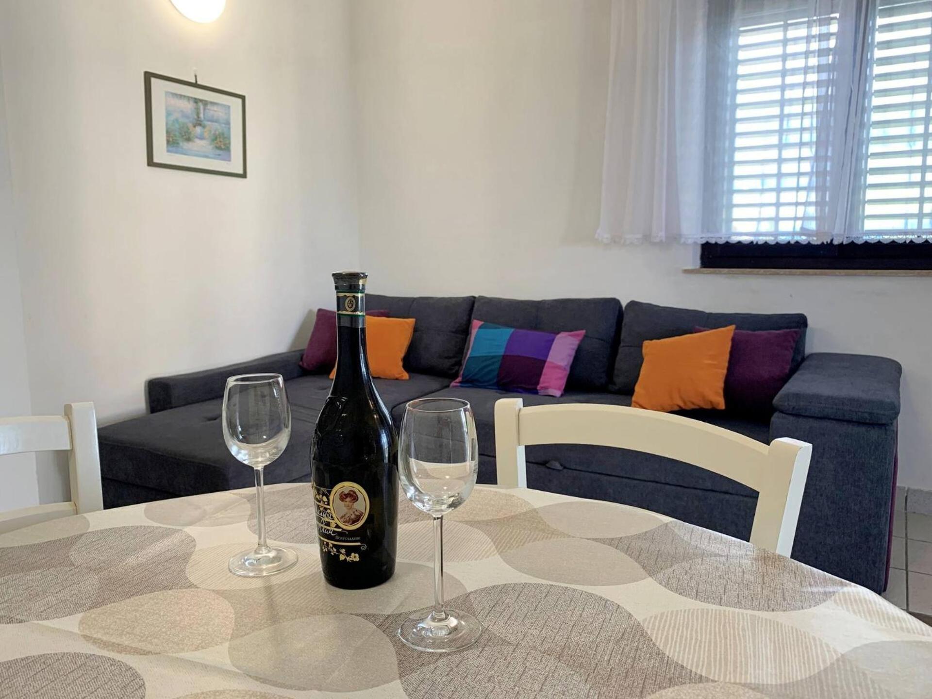 Apartments Horvat Šilo Dış mekan fotoğraf